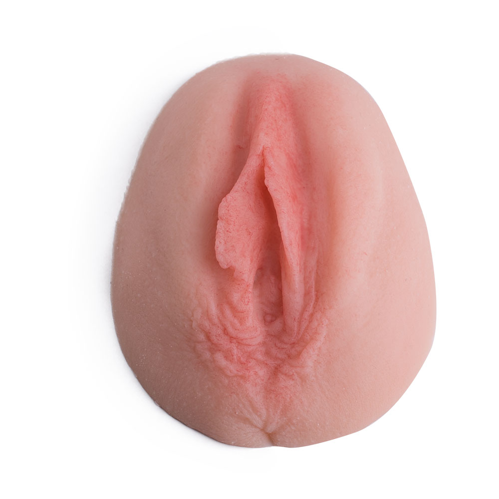 Vulva-Abdruck Modell 08